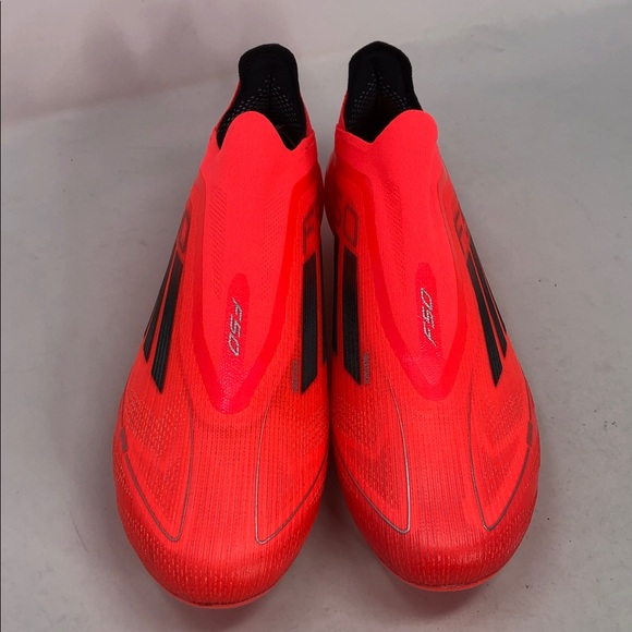 Adidas F50 Elite Laceless Soft Ground IF1318 Mens Football Soccer Cleats-Size 11 main image 10